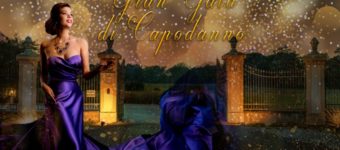 Capodanno Villa Conti Cipolla