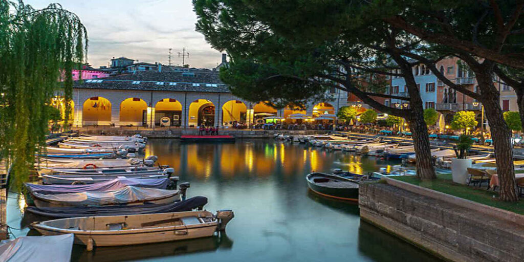 Capodanno Desenzano del Garda 2024