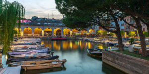 Capodanno Desenzano del Garda