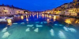 Capodanno Peschiera del Garda