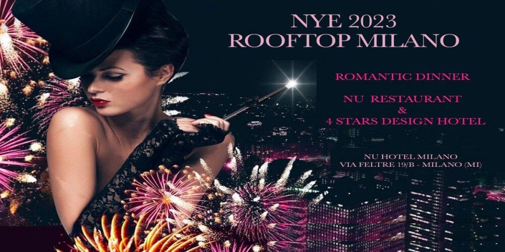 CAPODANNO ROMANTICO NU HOTEL