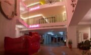 CAPODANNO HOTEL DUNANT CON CENONE E MEGA PARTY