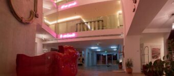 Capodanno Hotel Dunant