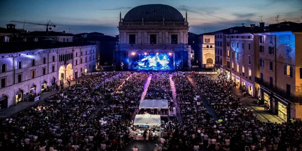 Capodanno Brescia 2024