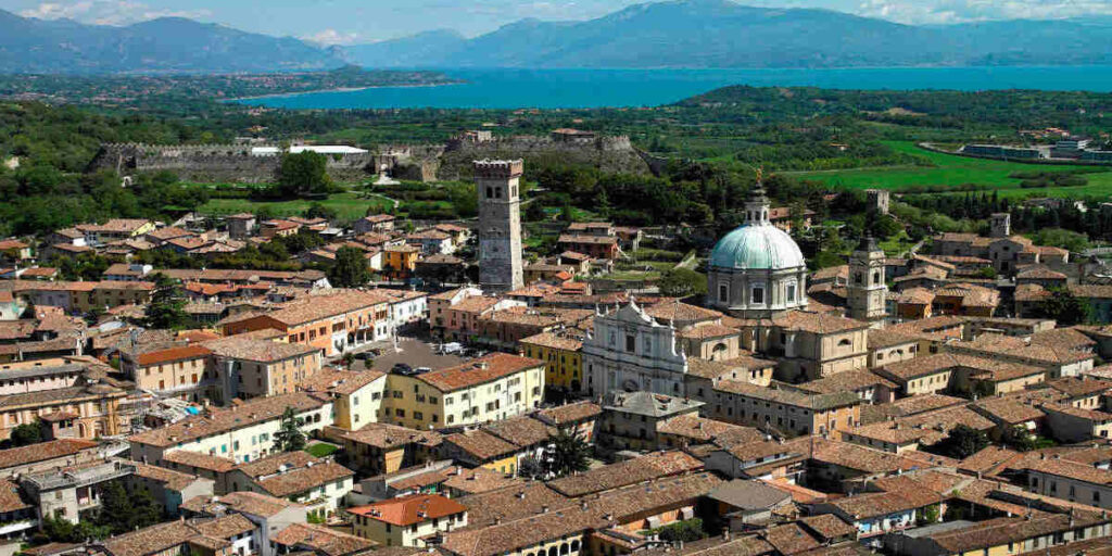 Capodanno Lonato 2024