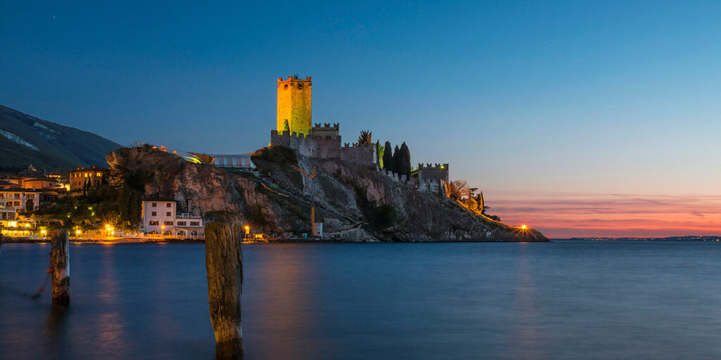 Capodanno Malcesine 2024