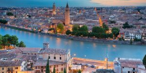 Capodanno Verona